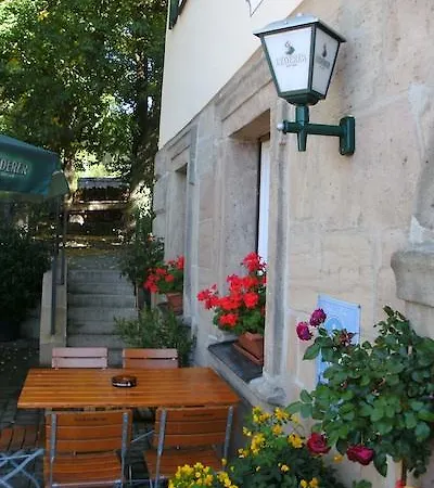 San Im Gasthof Mayd Guest house *