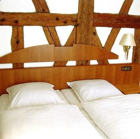 San Im Gasthof Mayd Guest house