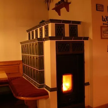 بيت ضيافة San Im Gasthof Mayd إرلانجن