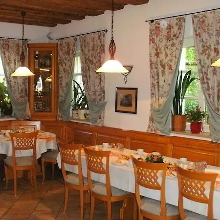 بيت ضيافة San Im Gasthof Mayd *